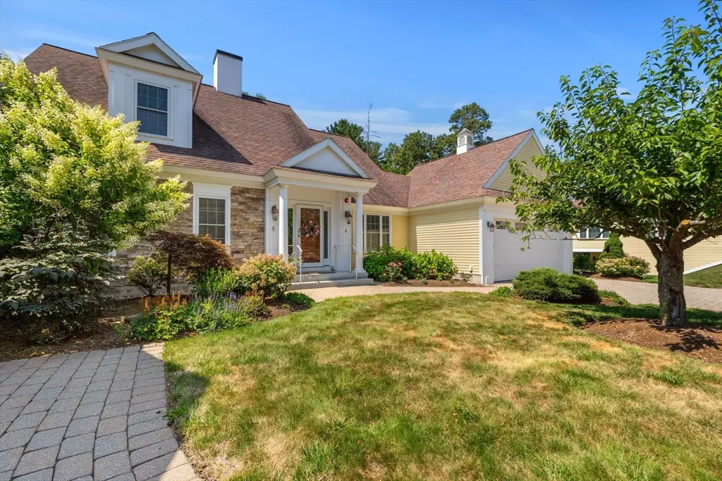 Topsfield, MA 01983,4 English Commons