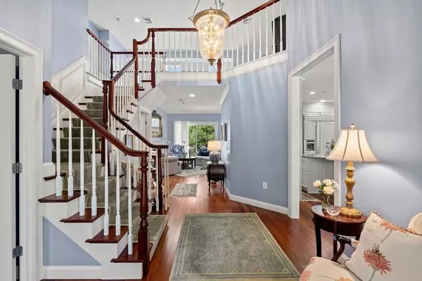 Topsfield, MA 01983,4 English Commons