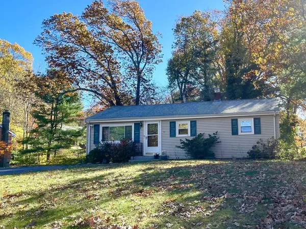 Pembroke, MA 02359,55 Pine Tree Lane #B