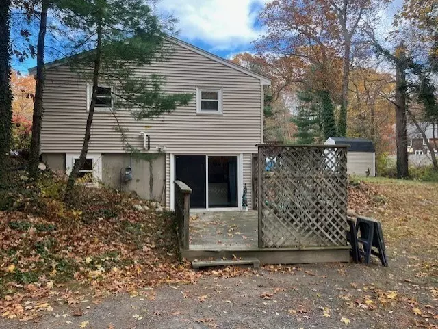 Pembroke, MA 02359,55 Pine Tree Lane #B