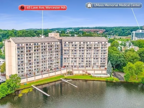 Worcester, MA 01604,65 Lake Ave #220