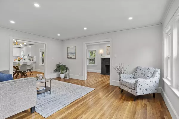 Watertown, MA 02472,43 Fuller Rd #43