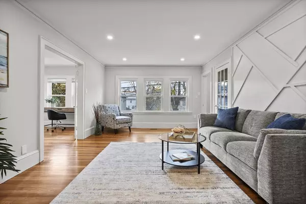 Watertown, MA 02472,43 Fuller Rd #43