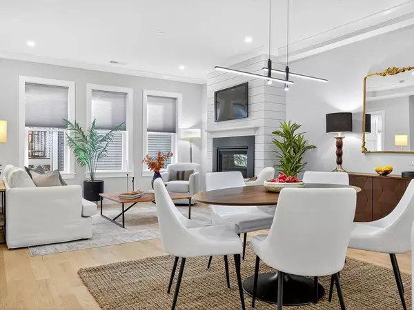 Boston, MA 02130,175 School St #2