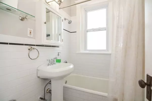 Boston, MA 02130,91-93 Bynner St #9