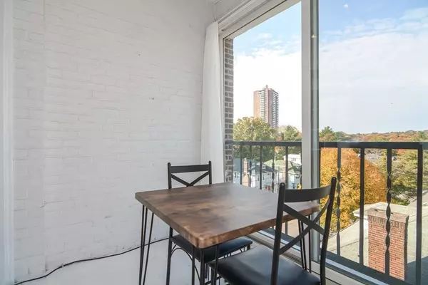 Boston, MA 02130,91-93 Bynner St #9