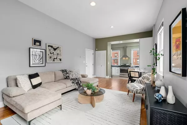 Boston, MA 02129,172 Bunker Hill St #1