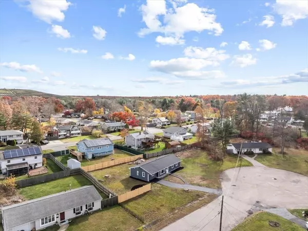 Brockton, MA 02302,16 Yuba Cir