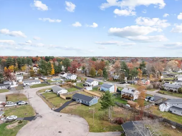 Brockton, MA 02302,16 Yuba Cir