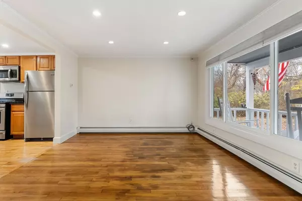 Brockton, MA 02301,44 Dawes Rd