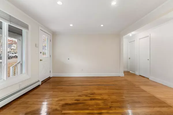 Brockton, MA 02301,44 Dawes Rd