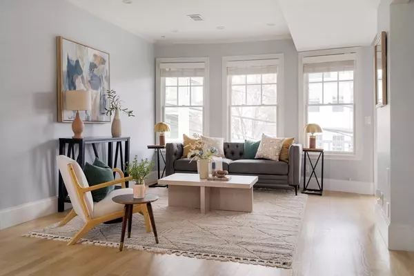 Somerville, MA 02144,6 Hamilton Road #6