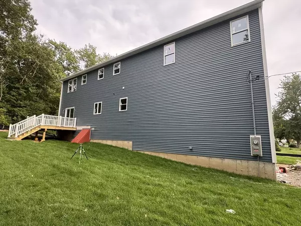 Brockton, MA 02302,34 Oakland St