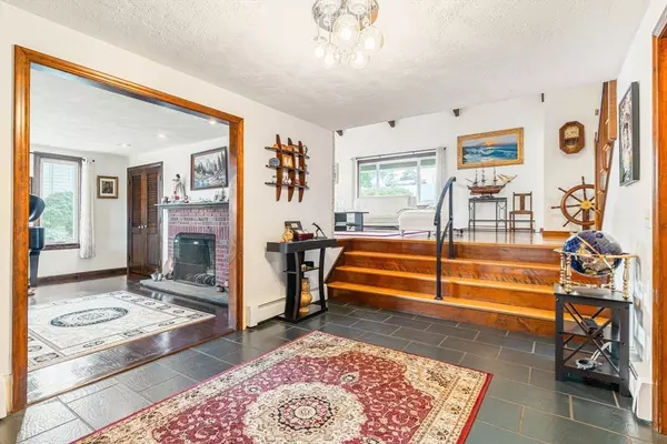 Waltham, MA 02452,70 Rosewood Drive