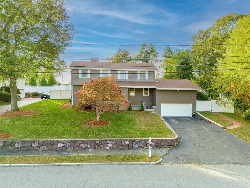 Waltham, MA 02452,70 Rosewood Drive
