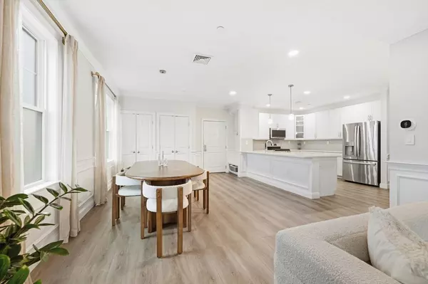 320 Middlesex Ave #A207, Medford, MA 02155