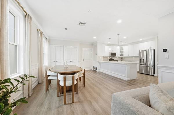 320 Middlesex Ave #A207, Medford, MA 02155