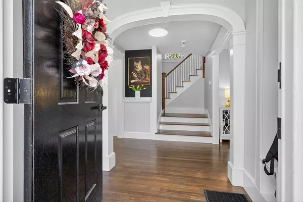 North Attleboro, MA 02760,23-R Eddy Street (Eddy St Rear)