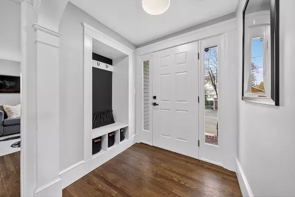 North Attleboro, MA 02760,23-R Eddy Street (Eddy St Rear)