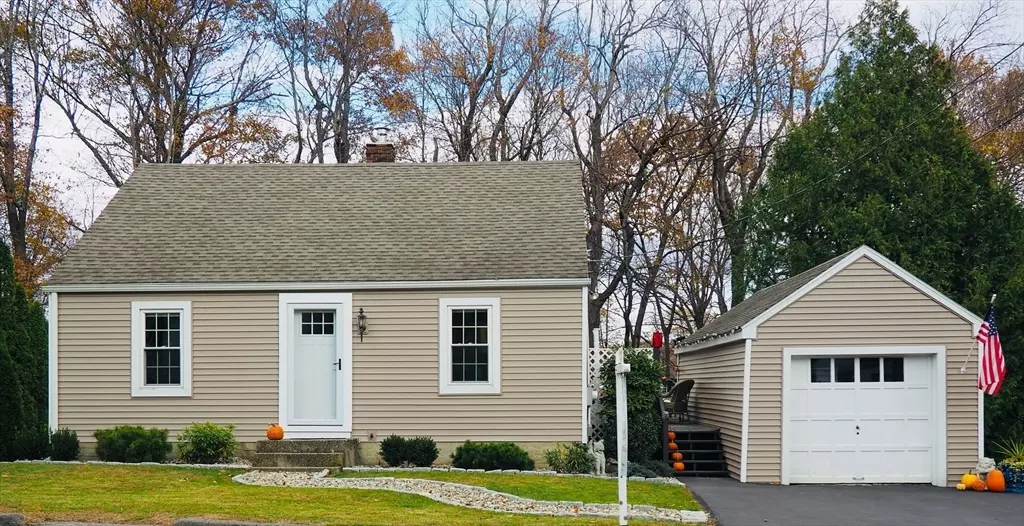 21 Highland Park Road, Rutland, MA 01543