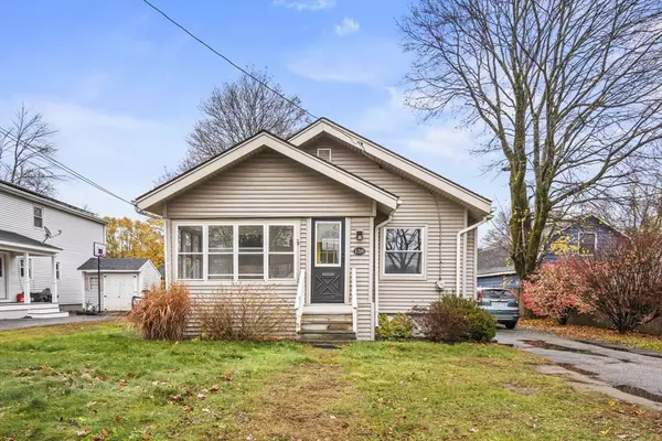 138 Main Street, Oxford, MA 01540