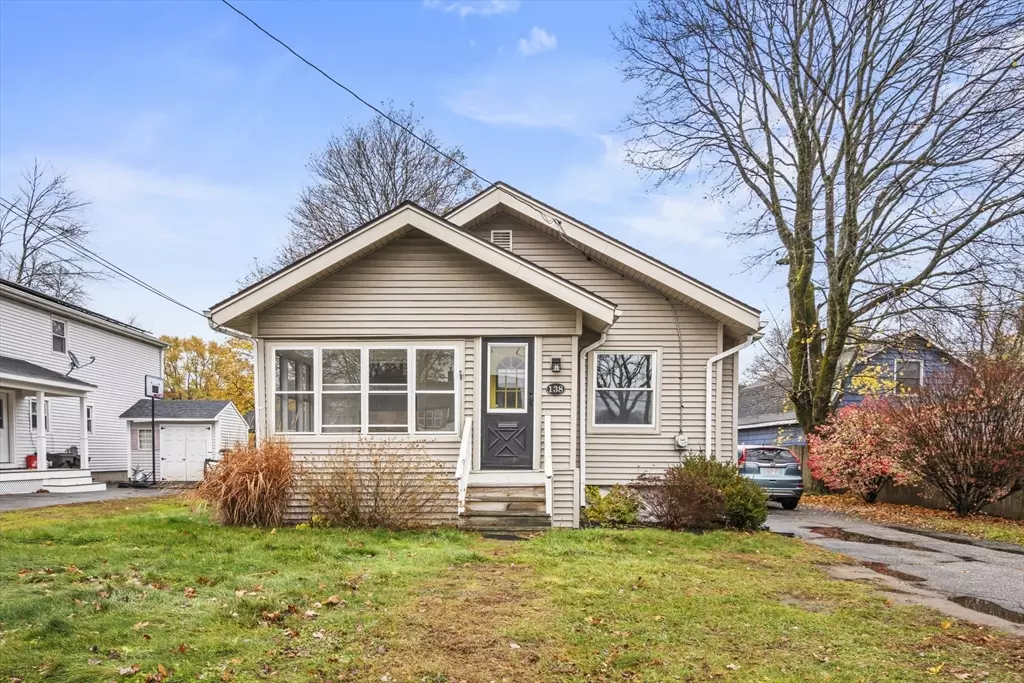 Oxford, MA 01540,138 Main Street