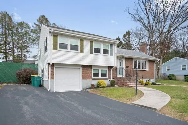 Norwood, MA 02062,66 Deerfield Rd