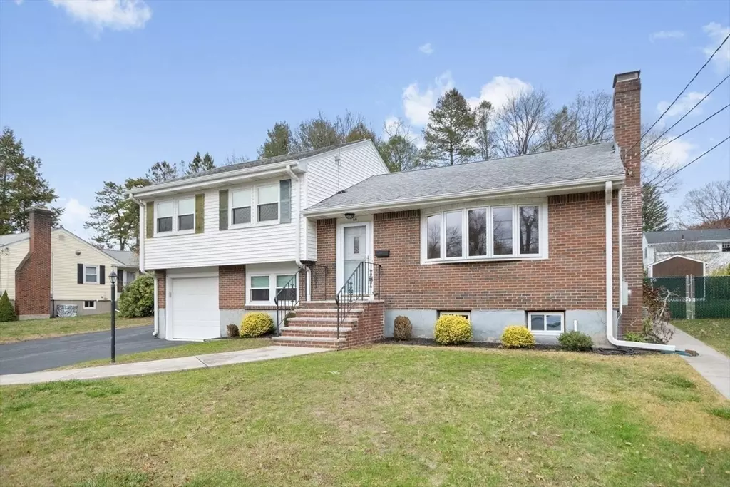 Norwood, MA 02062,66 Deerfield Rd