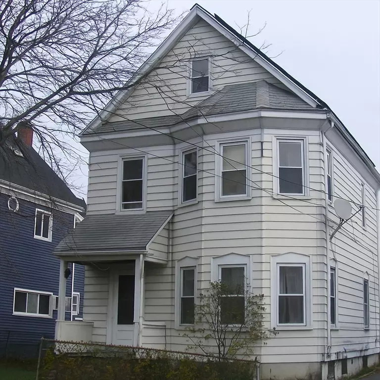 Everett, MA 02149,7 Plumer St