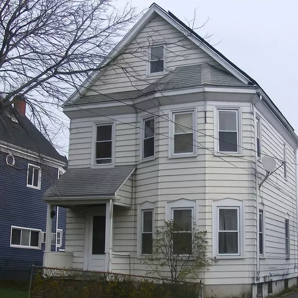 7 Plumer St, Everett, MA 02149