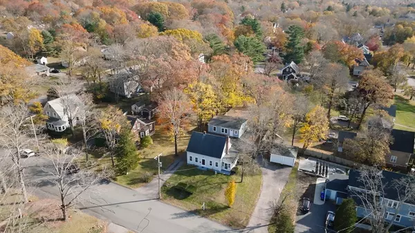 29 Broad Street, Plainville, MA 02762