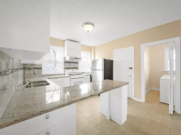 24 Montvale Street #2, Boston, MA 02131