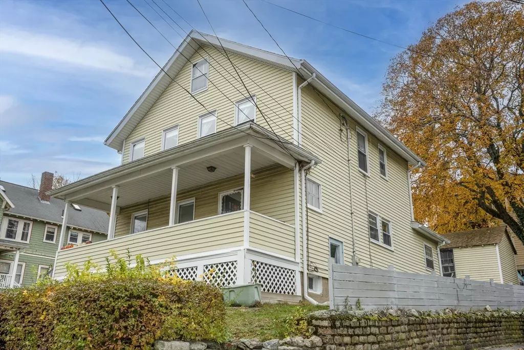 Boston, MA 02135,45 N Crescent Cir