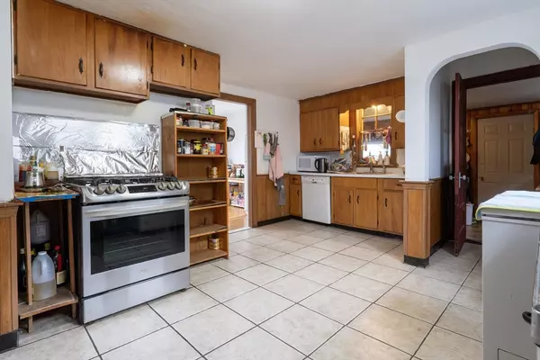 Boston, MA 02135,45 N Crescent Cir