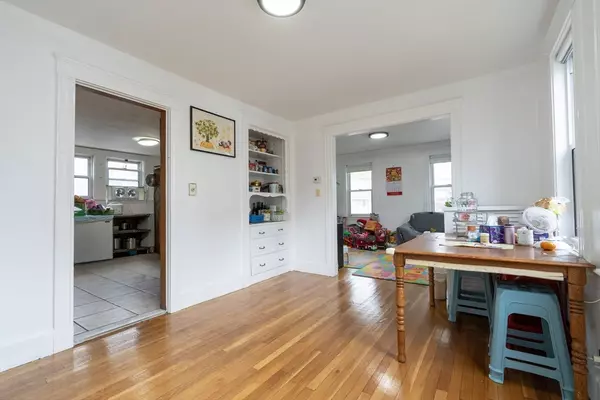 Boston, MA 02135,45 N Crescent Cir