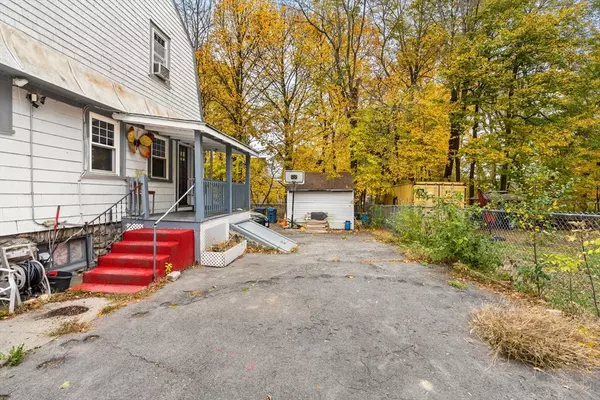 Lawrence, MA 01841,80 Ferry St #80A