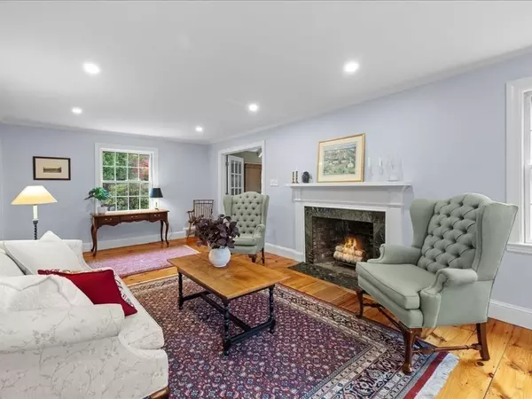 Norwell, MA 02061,110 Parker Street