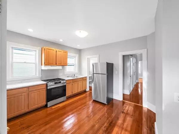 14-16 Arcola Street #2, Boston, MA 02130