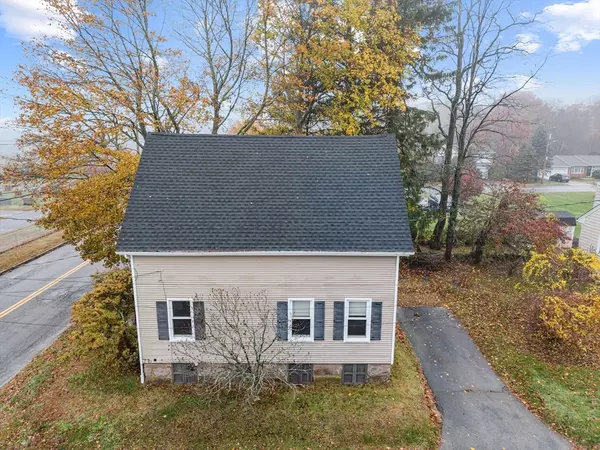 New Bedford, MA 02740,729 Allen St