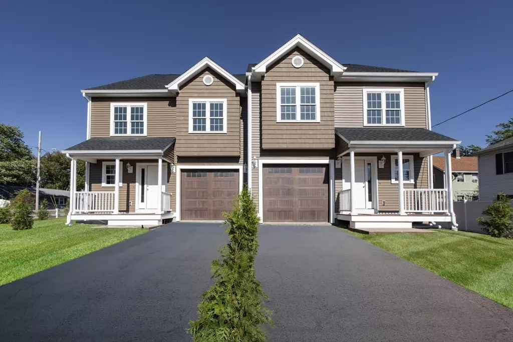 Attleboro, MA 02760,50 Pullman Ave #A