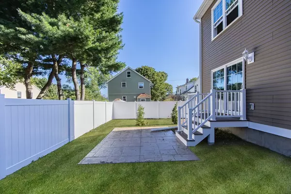 Attleboro, MA 02760,50 Pullman Ave #A