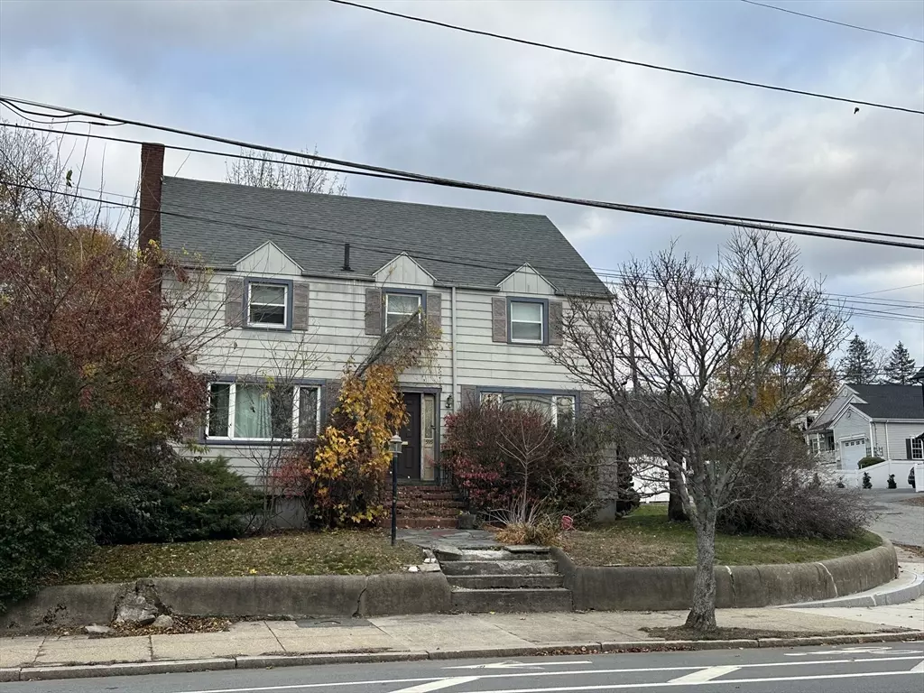 Medford, MA 02155,595 Winthrop Street