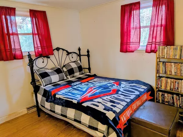 Plymouth, MA 02360,5 Trask Rd