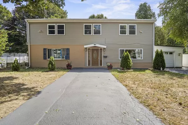 28 Eustis, Saugus, MA 01906