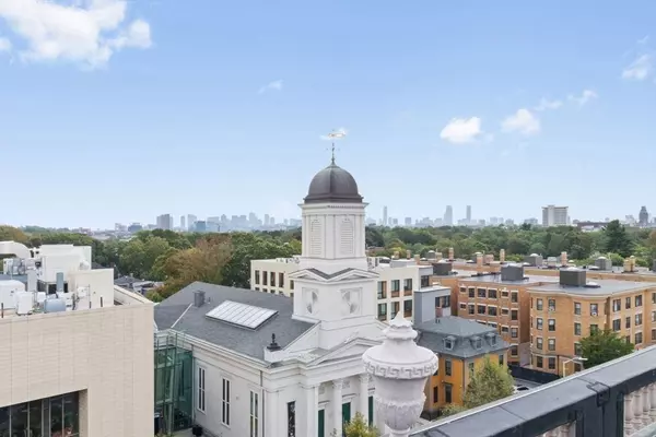 Cambridge, MA 02140,3 Arlington St #52