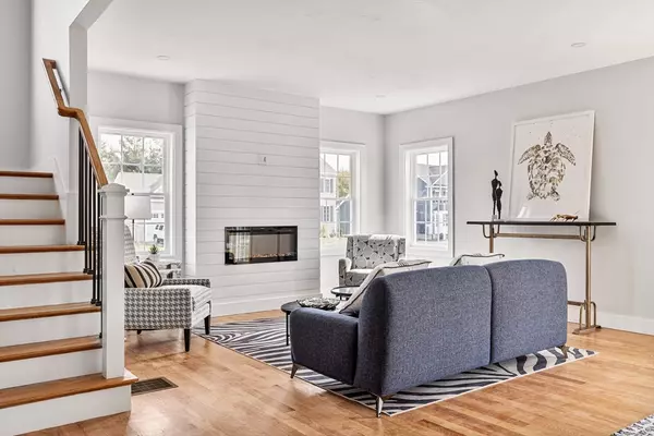 Millis, MA 02054,6 April Way