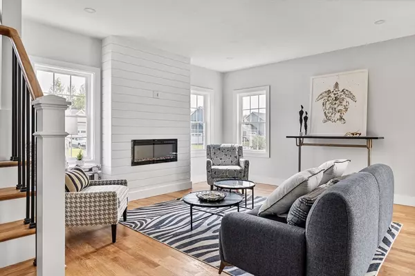 Millis, MA 02054,6 April Way