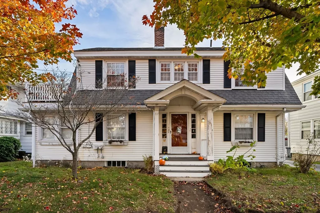 Quincy, MA 02171,297 Billings St.