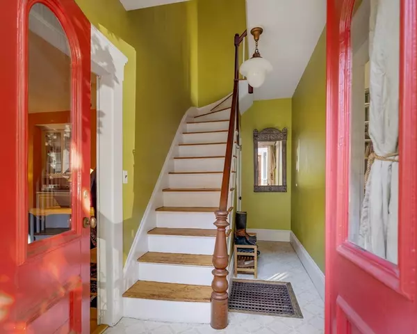 Cambridge, MA 02139,174 Hamilton Street