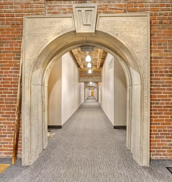 Boston, MA 02110,28-32 Atlantic Avenue #424